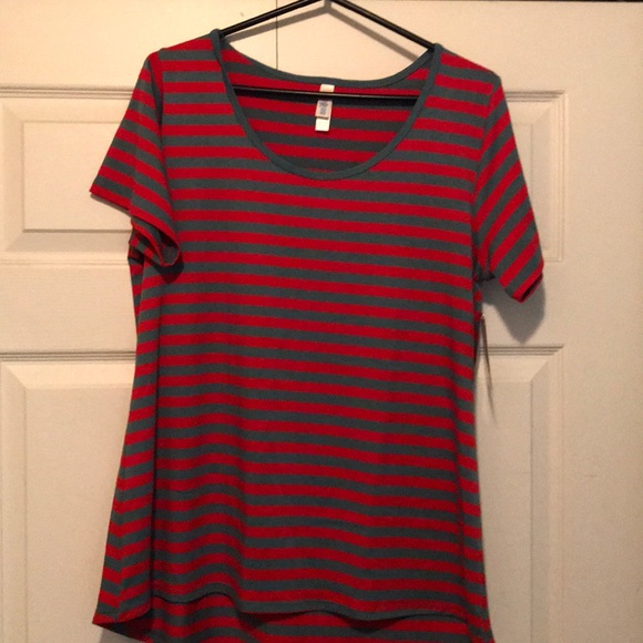 LuLaRoe Tops - Large, Lularoe Classic T
